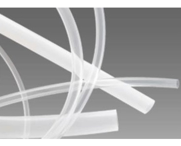 Fluoropolymer Tubing - PTFE Series