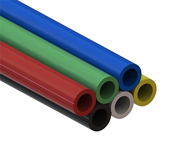 Polyethylene Tubing - PY Series