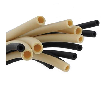 Thermoplastic Rubber Tubing - TPR Series