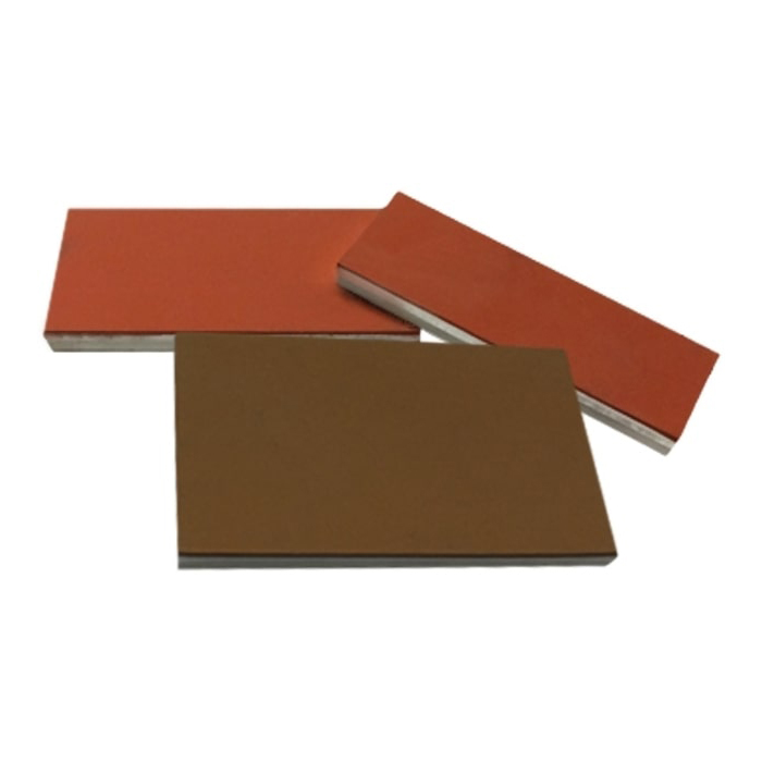 High Heat Tolerant Silicone Rubber Sheets Now Available through ISM
