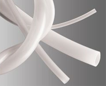 SMGX Series - Platinum-Cured Silicone Tubing